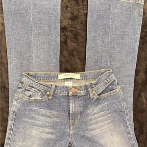 Women's Blue Jeans
